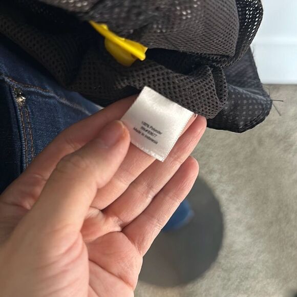 Xersion Lightweight Windbreaker Jacket - Picture 7 of 10